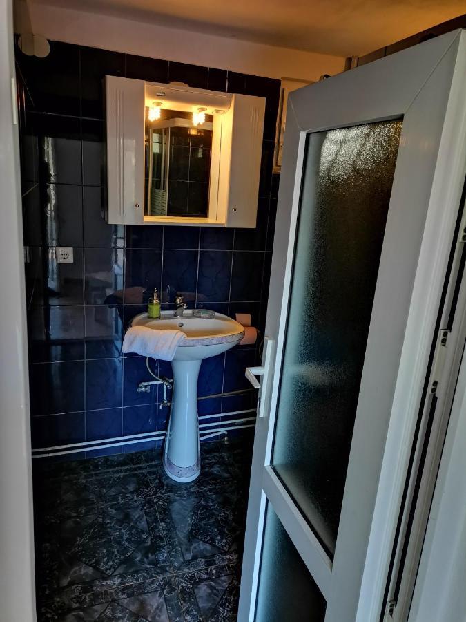 브란 Casa Georgeta 게스트하우스 외부 사진